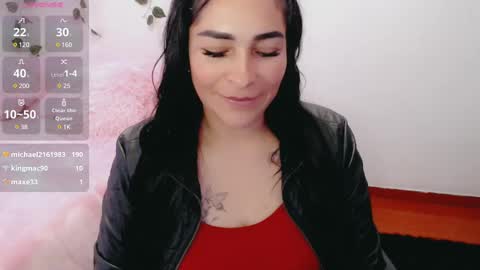 luna online show from 7, 3, 2025