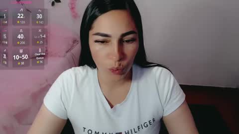 luna online show from 10, 3, 2025