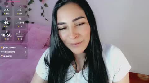 luna online show from 10, 3, 2025