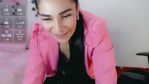 luna online show from 12, 3, 2025
