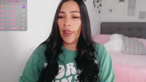 Snapshot of luna_lgomez chatting on 19, 2, 2026 luna online show from 19, 2, 2026