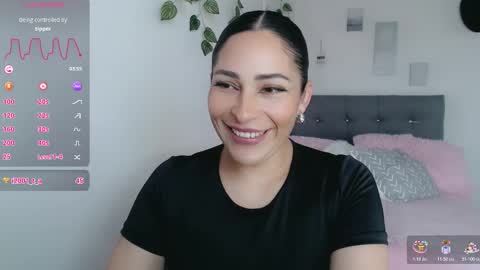 Snapshot of luna_lgomez chatting on 21, 2, 2026 luna online show from 21, 2, 2026