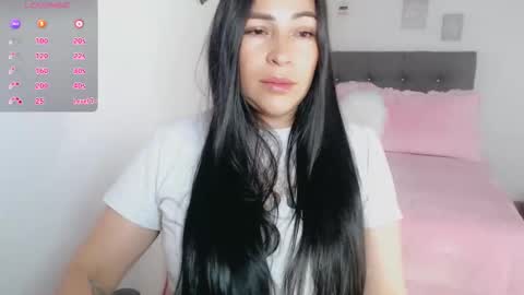 Snapshot of luna_lgomez chatting on 3, 3, 2026 luna online show from 3, 3, 2026