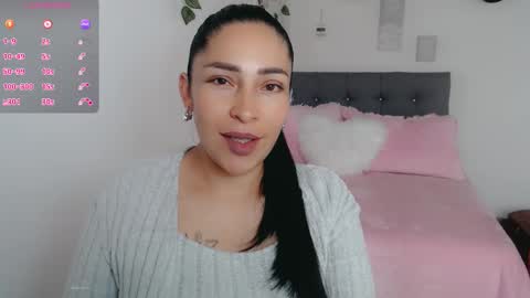 Snapshot of luna_lgomez chatting on 5, 3, 2026 luna online show from 5, 3, 2026