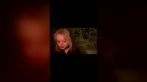 Luna online show from 7, 3, 2026