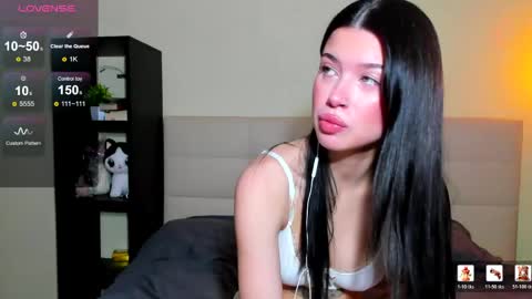 Snapshot of luna_lips chatting on 19, 5, 2026 Hi everyone my name is Tina online show from 19, 5, 2026