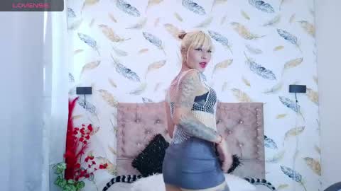 luna_lm online show from 20, 5, 2026