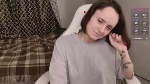 Snapshot of luna_loveeee chatting on 13, 9, 2025 luna_loveeee online show from 13, 9, 2025