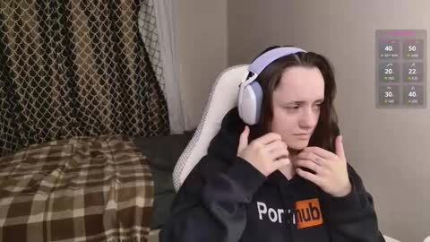 Snapshot of luna_loveeee chatting on 20, 9, 2025 luna_loveeee online show from 20, 9, 2025