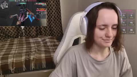 Snapshot of luna_loveeee chatting on 25, 9, 2025 luna_loveeee online show from 25, 9, 2025