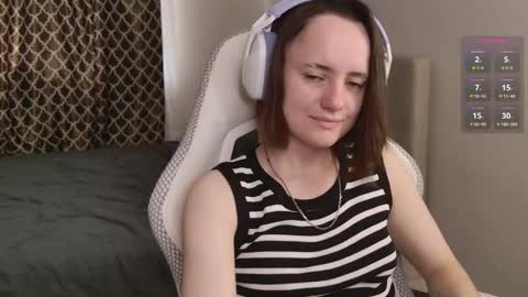 Snapshot of luna_loveeee chatting on 28, 9, 2025 luna_loveeee online show from 28, 9, 2025