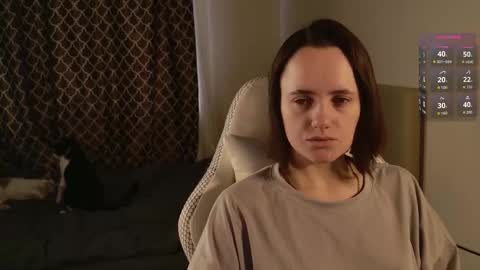 Snapshot of luna_loveeee chatting on 6, 10, 2025 luna_loveeee online show from 6, 10, 2025