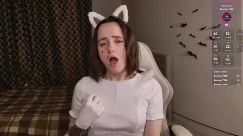 Snapshot of luna_loveeee chatting on 31, 10, 2025 luna_loveeee online show from 31, 10, 2025