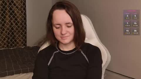 Snapshot of luna_loveeee chatting on 6, 11, 2025 luna_loveeee online show from 6, 11, 2025