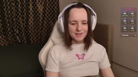 Snapshot of luna_loveeee chatting on 24, 11, 2025 luna_loveeee online show from 24, 11, 2025