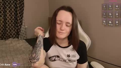 Snapshot of luna_loveeee chatting on 18, 12, 2025 luna_loveeee online show from 18, 12, 2025