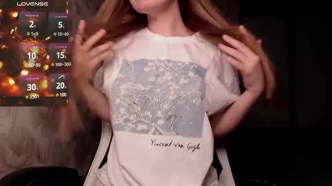 Snapshot of luna_loveisgood chatting on 3, 12, 2024 Luna online show from 3, 12, 2024