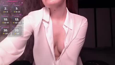 Snapshot of luna_loveisgood chatting on 7, 12, 2024 Luna online show from 7, 12, 2024