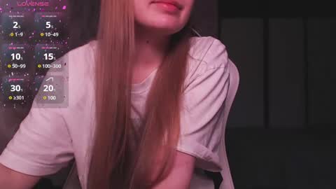 Snapshot of luna_loveisgood chatting on 17, 12, 2024 Luna online show from 17, 12, 2024