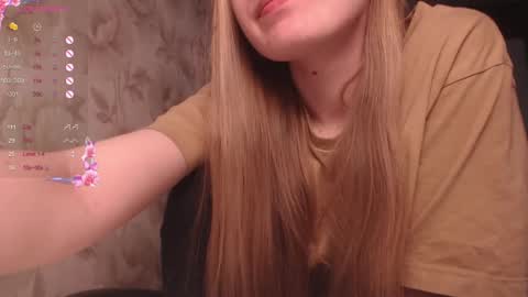 Luna online show from 10, 5, 2026