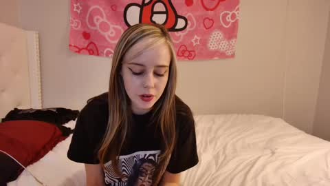 Luna online show from 7, 12, 2024