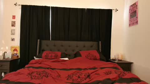 Luna online show from 13, 1, 2025