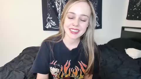 Luna online show from 11, 9, 2025