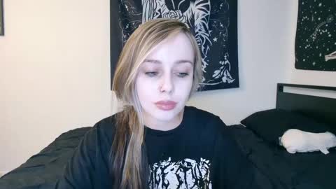 Luna online show from 21, 9, 2025