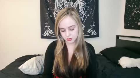 Luna online show from 21, 9, 2025