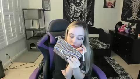 Luna online show from 18, 1, 2026