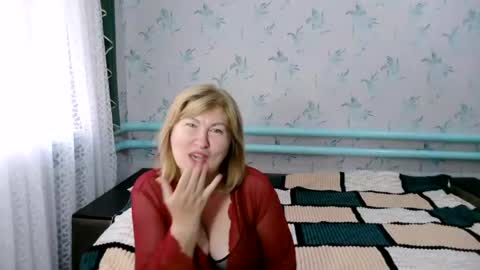 luna_lure11 online show from 27, 7, 2026