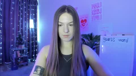 luna_lust_211 online show from 14, 3, 2026