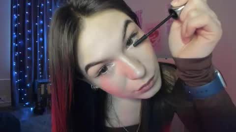 luna_lust_211 online show from 20, 3, 2026