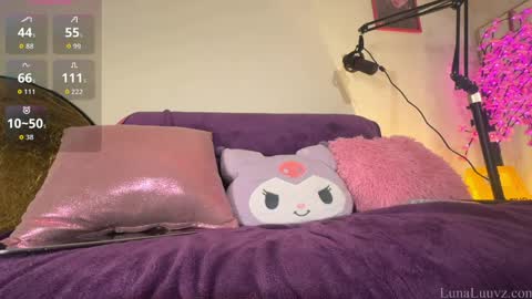 Snapshot of luna_luuvz chatting on 16, 4, 2026 Luna Luuvz online show from 16, 4, 2026