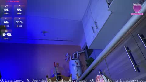 Snapshot of luna_luuvz chatting on 20, 6, 2026 Luna Luuvz online show from 20, 6, 2026