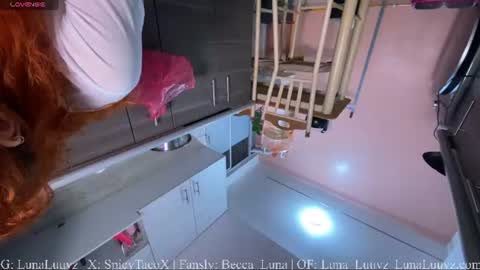 Snapshot of luna_luuvz chatting on 11, 7, 2026 Luna Luuvz online show from 11, 7, 2026