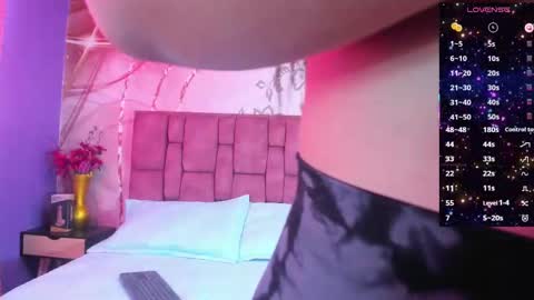 LUNA online show from 16, 9, 2025