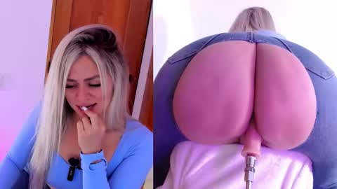 Snapshot of luna_marquez_ chatting on 21, 9, 2025 Luna Marquez online show from 21, 9, 2025