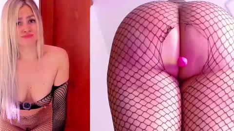 Snapshot of luna_marquez_ chatting on 2, 10, 2025 Luna Marquez online show from 2, 10, 2025