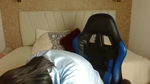 Luna  online show from 13, 10, 2025