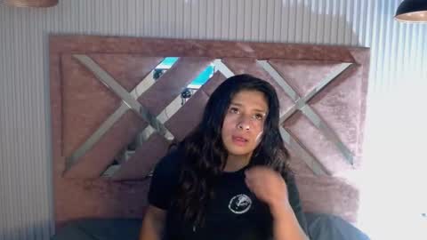  luna miller  online show from 3, 3, 2026