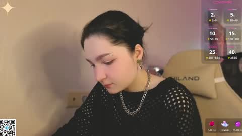 Luna online show from 24, 4, 2026