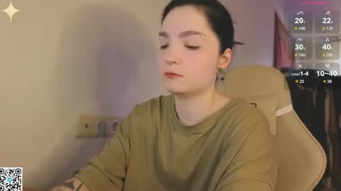 Luna online show from 25, 4, 2026