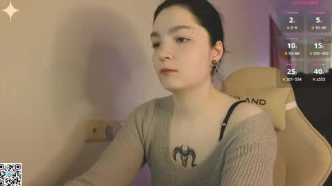 Luna online show from 3, 5, 2026