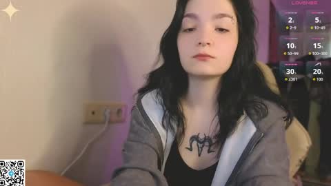 Luna online show from 31, 5, 2026