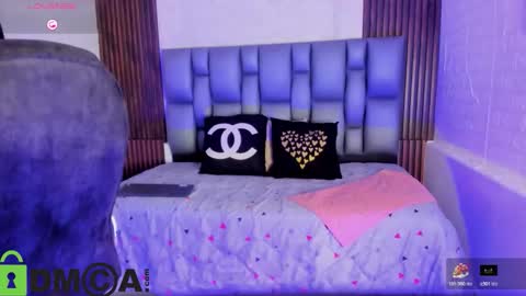 luna nahara online show from 16, 12, 2025