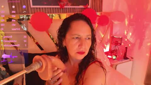 luna_naughty1 online show from 22, 2, 2026