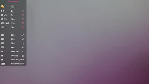 Luna and Rick online show from 17, 12, 2025