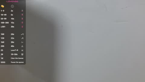 Luna and Rick online show from 20, 12, 2025