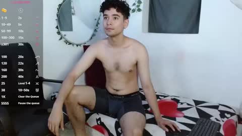 Luna and Rick online show from 21, 12, 2025